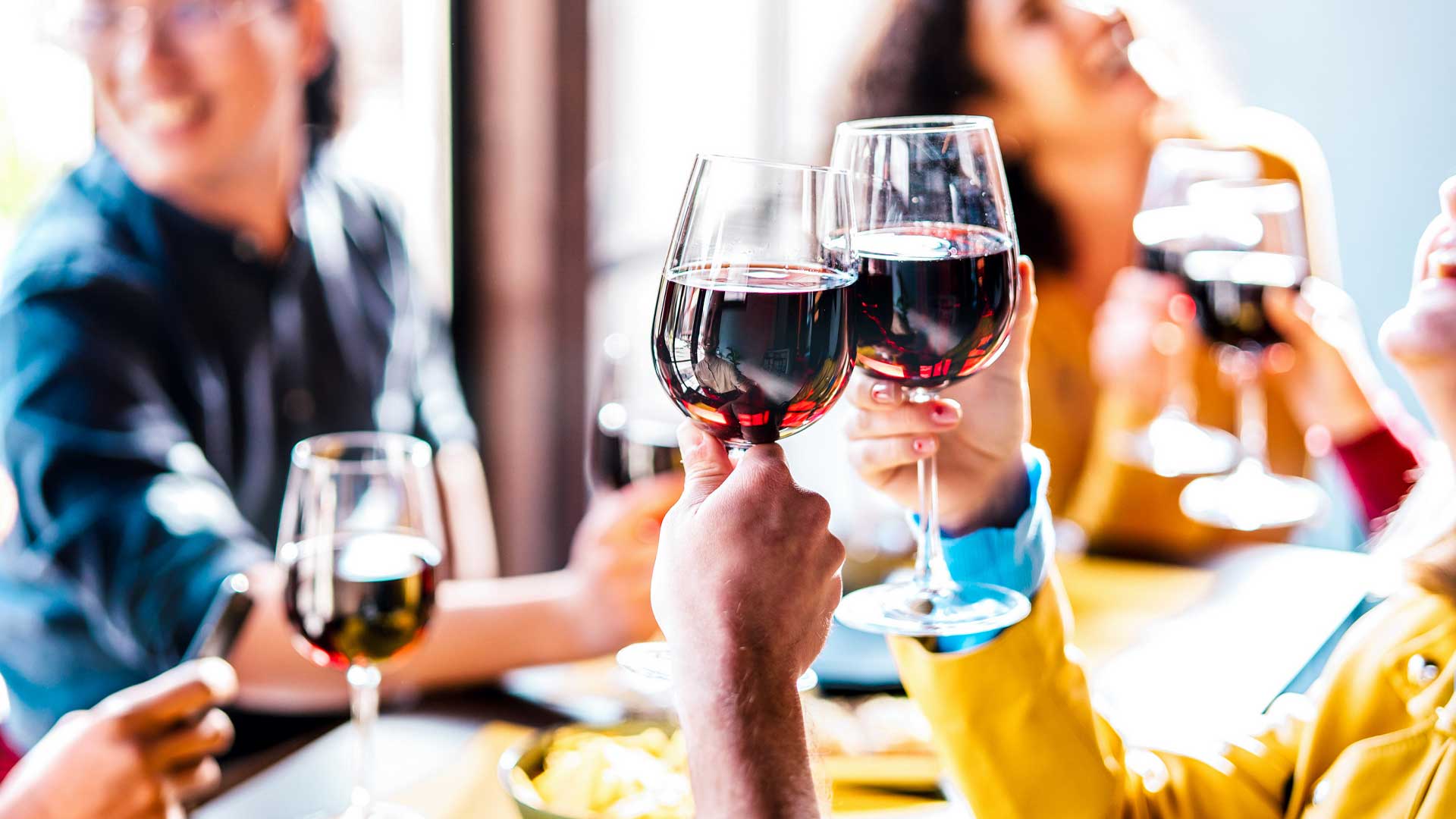 Exclusive VIP Wine Tour