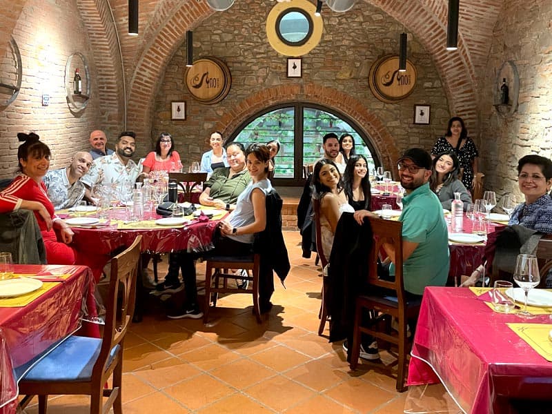 Ultimate Wine Tours Florence - Wine tasting in Florence city center